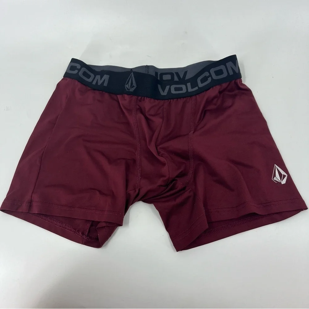 Volcom Boxer Briefs‎ underwear